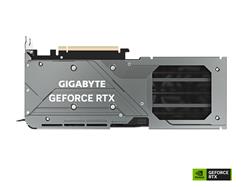 GIGABYTE GeForce RTX 4060 Ti GAMING OC 8GB GDDR6 Graphics Card