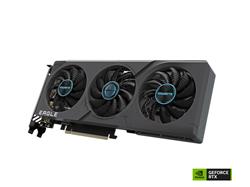 GIGABYTE GeForce RTX 4060 Ti EAGLE OC 8GB GDDR6 Graphics Card(Open Box)