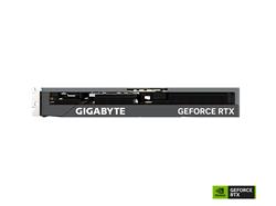 GIGABYTE GeForce RTX 4060 Ti EAGLE OC 8GB GDDR6 Graphics Card(Open Box)