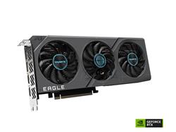 GIGABYTE GeForce RTX 4060 Ti EAGLE OC 8GB GDDR6 Graphics Card(Open Box)