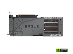 GIGABYTE GeForce RTX 4060 Ti EAGLE OC 8GB GDDR6 Graphics Card(Open Box)