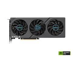 GIGABYTE GeForce RTX 4060 Ti EAGLE OC 8GB GDDR6 Graphics Card(Open Box)