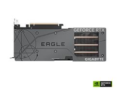 GIGABYTE GeForce RTX 4060 Ti EAGLE 8GB GDDR6 Graphics Card