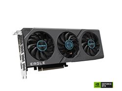 GIGABYTE GeForce RTX 4060 Ti EAGLE 8GB GDDR6 Graphics Card