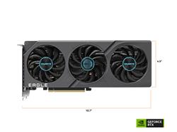 GIGABYTE GeForce RTX 4060 Ti EAGLE 8GB GDDR6 Graphics Card