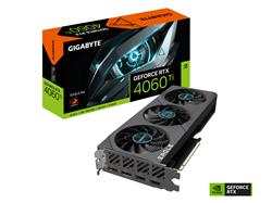 GIGABYTE GeForce RTX 4060 Ti EAGLE 8GB GDDR6 Graphics Card