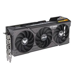 ASUS TUF Gaming GeForce RTX 4060 Ti OC 8GB GDDR6 Graphics Card