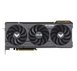 ASUS TUF Gaming GeForce RTX 4060 Ti OC 8GB GDDR6 Graphics Card