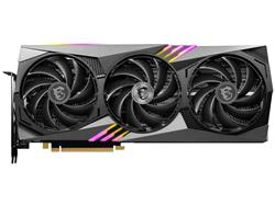 MSI GeForce RTX 4060 Ti GAMING X TRIO 8G GDDR6 Graphics Card