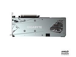 GIGABYTE Radeon RX 7600 GAMING OC 8GB GDDR6 Graphics Card