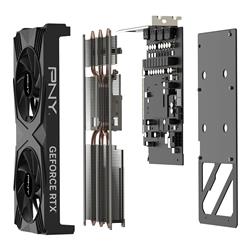 PNY GeForce RTX 4060 Ti 8GB VERTO Dual Fan Graphics Card