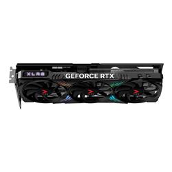 PNY GeForce RTX 4060 Ti 8GB XLR8 Gaming VERTO RGB Triple Fan Graphics Card