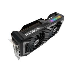 ASUS ROG Strix Raseon RX 7600 OC Edition 8GB GDDR6 Graphics Card