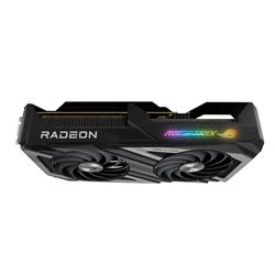 ASUS ROG Strix Raseon RX 7600 OC Edition 8GB GDDR6 Graphics Card