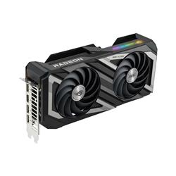 ASUS ROG Strix Raseon RX 7600 OC Edition 8GB GDDR6 Graphics Card