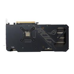 ASUS ROG Strix Raseon RX 7600 OC Edition 8GB GDDR6 Graphics Card