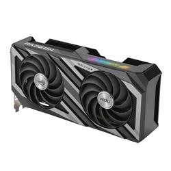 ASUS ROG Strix Raseon RX 7600 OC Edition 8GB GDDR6 Graphics Card