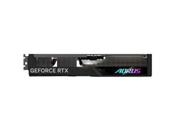 GIGABYTE AORUS GeForce RTX 4060 ELITE 8G GDDR6 Graphics Card