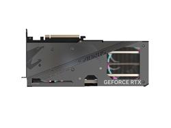 GIGABYTE AORUS GeForce RTX 4060 ELITE 8G GDDR6 Graphics Card