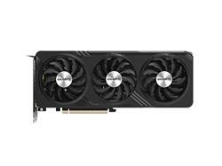 GIGABYTE GeForce RTX 4060 GAMING OC 8G GDDR6 Graphics Card(Open Box)