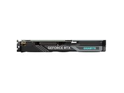 GIGABYTE GeForce RTX 4060 GAMING OC 8G GDDR6 Graphics Card(Open Box)