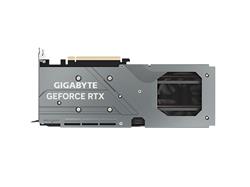 GIGABYTE GeForce RTX 4060 GAMING OC 8G GDDR6 Graphics Card(Open Box)