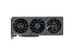 GIGABYTE GeForce RTX 4060 EAGLE OC 8G GDDR6 Graphics Card