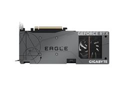 GIGABYTE GeForce RTX 4060 EAGLE OC 8G GDDR6 Graphics Card