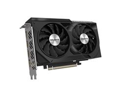 GIGABYTE GeForce RTX 4060 WINDFORCE OC 8GB GDDR6 Graphics Card