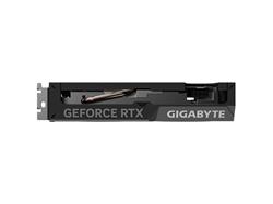 GIGABYTE GeForce RTX 4060 WINDFORCE OC 8GB GDDR6 Graphics Card