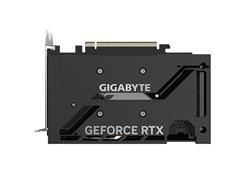 GIGABYTE GeForce RTX 4060 WINDFORCE OC 8GB GDDR6 Graphics Card