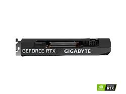 GIGABYTE GeForce RTX 3060 WINDFORCE OC 12G (rev. 2.0) GDDR6 Graphics Card