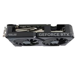 ASUS DOUBLE GeForce RTX 4060 OC 8 Go GDDR6 Carte graphique(Open Box)
