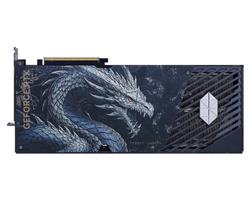 MSI GeForce RTX 5080 16G SUPRIM DRACO EPIC EDITION Graphics Card