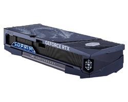 MSI GeForce RTX 5080 16G SUPRIM DRACO EPIC EDITION Graphics Card