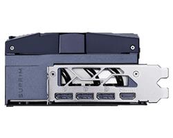 MSI GeForce RTX 5080 16G SUPRIM DRACO EPIC EDITION Graphics Card