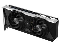 Acer Nitro Intel® Arc™ B570 OC 10 Go GDDR