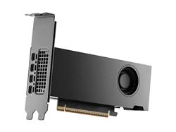 NVIDIA RTX PRO 2000 Blackwell 16GB GDDR7 ECC