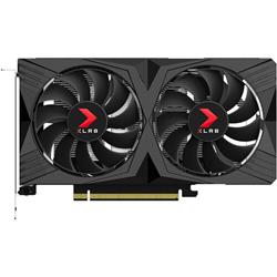 PNY GeForce RTX 4060 8GB XLR8 Gaming Verto Dual Fan OC