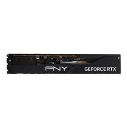 PNY GeForce RTX 4080 SUPER 16GB VERTO Overclocked