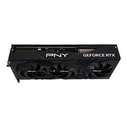 PNY GeForce RTX 4080 SUPER 16GB VERTO Overclocked