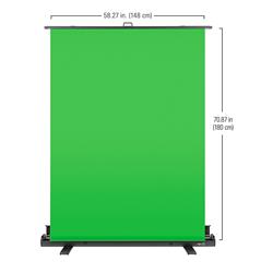 Elgato Green Screen