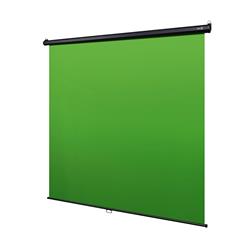 ELGATO Green Screen MT - Mountable Chroma Key Panel