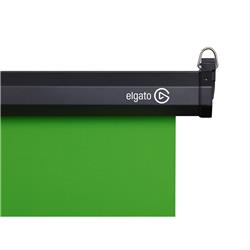 ELGATO Green Screen MT - Mountable Chroma Key Panel