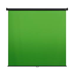 ELGATO Green Screen MT - Mountable Chroma Key Panel