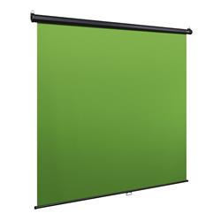 ELGATO Green Screen MT - Mountable Chroma Key Panel