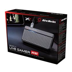 Avermedia GC311 Live Gamer Mini Video Capture Card