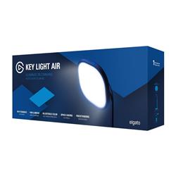 Elgato Key Light Air Professional LED Panel - 1400 Lumens(Open Box)