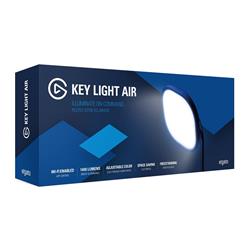 Elgato Key Light Air Professional LED Panel - 1400 Lumens(Open Box)