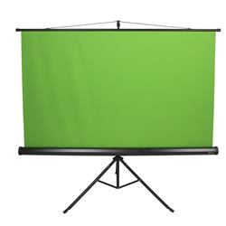 Arozzi Green Screen - Collapsible Chroma Green(Open Box)